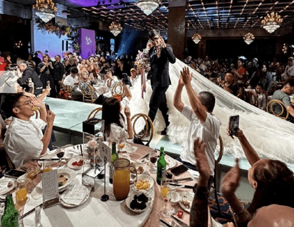 好久不见张震岳了,全身心投入家庭了?