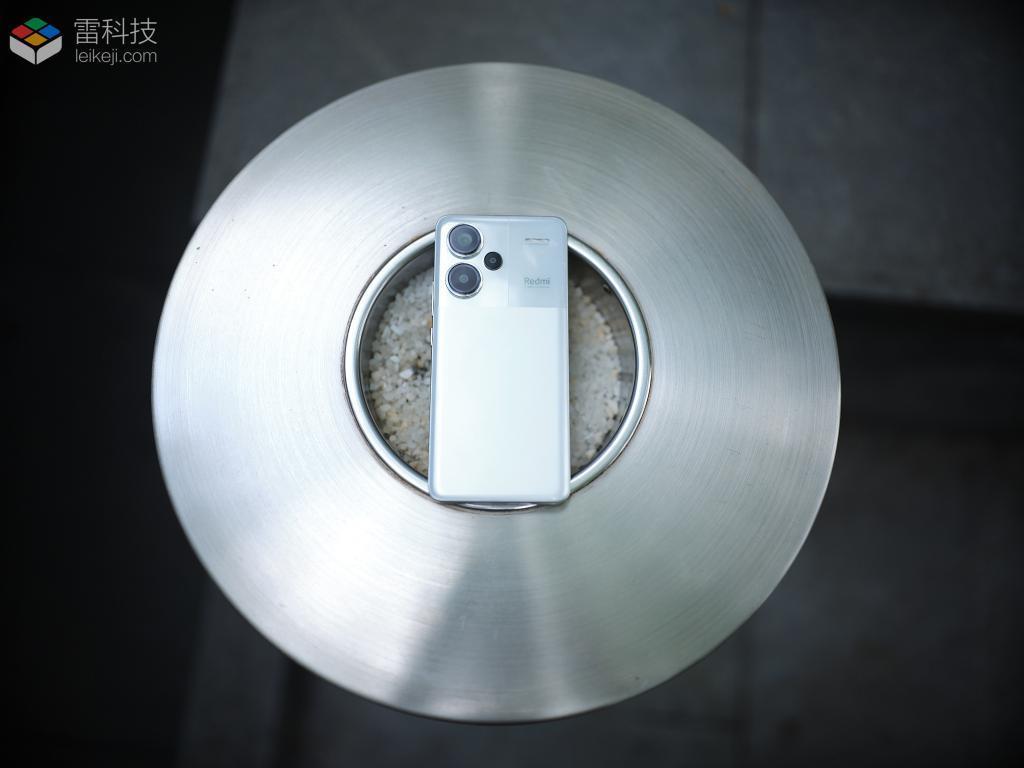 Redmi Note 13 Pro 图赏：好看的不像是Redmi