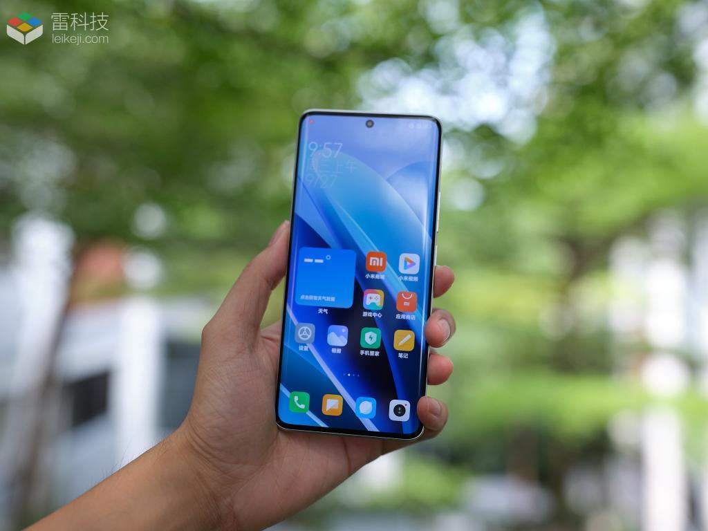 Redmi Note 13 Pro 图赏：好看的不像是Redmi