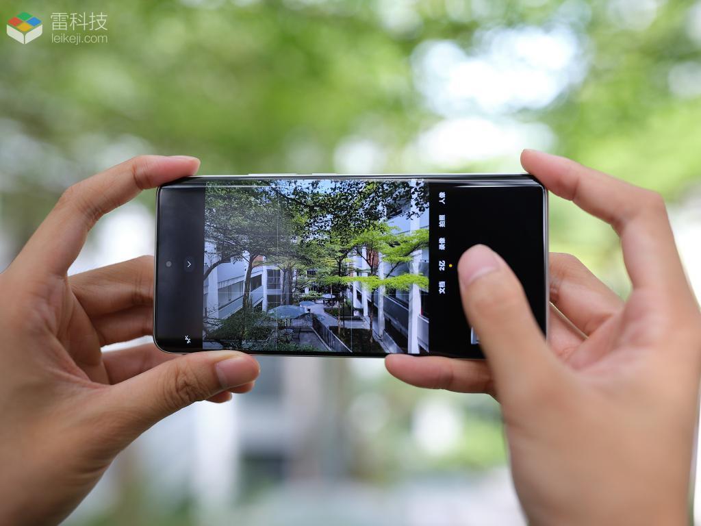 Redmi Note 13 Pro 图赏：好看的不像是Redmi