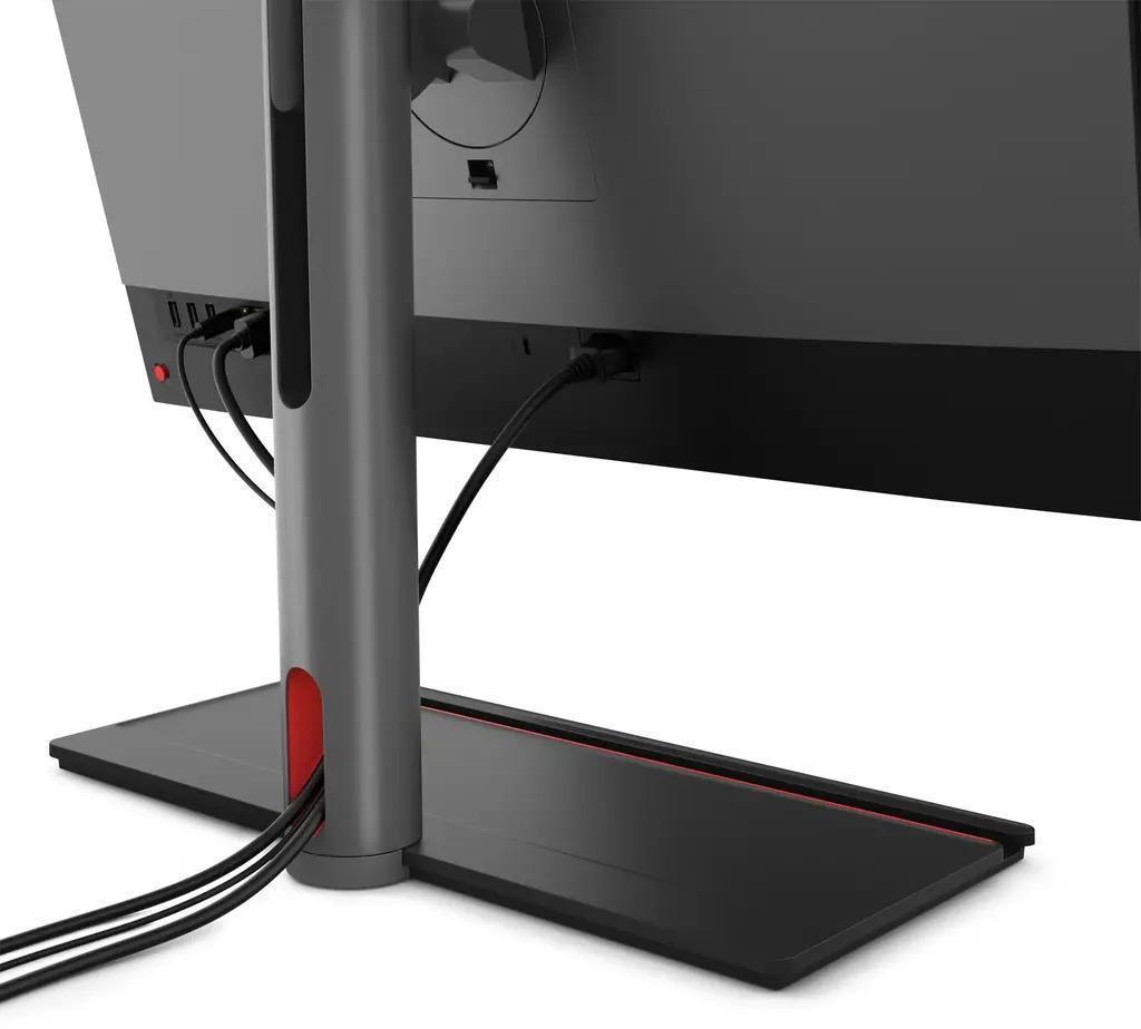 联想发布第四代 ThinkCentre M90a Pro 一体机：27 英寸屏幕