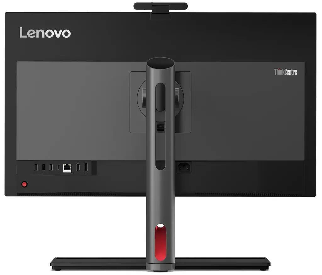 联想发布第四代 ThinkCentre M90a Pro 一体机：27 英寸屏幕