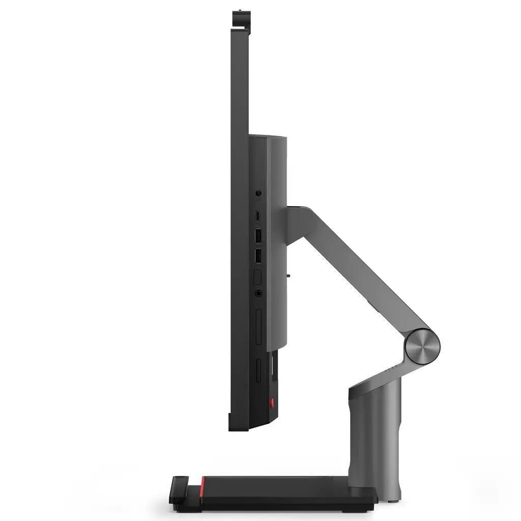 联想发布第四代 ThinkCentre M90a Pro 一体机：27 英寸屏幕