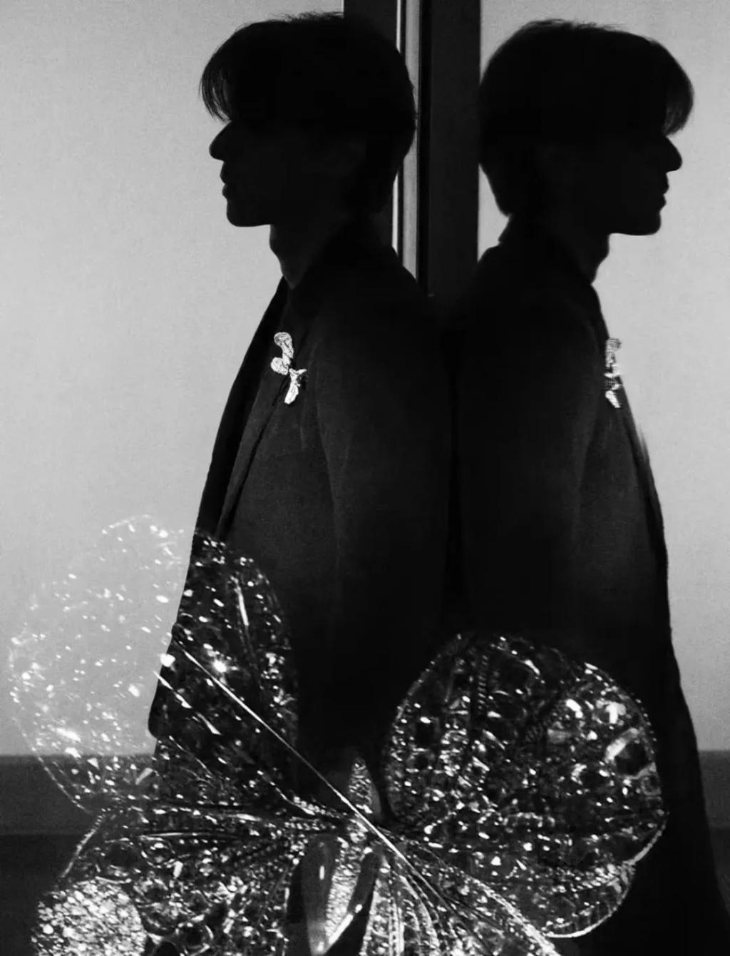 舒淇和冯德伦的婚姻，有点意思