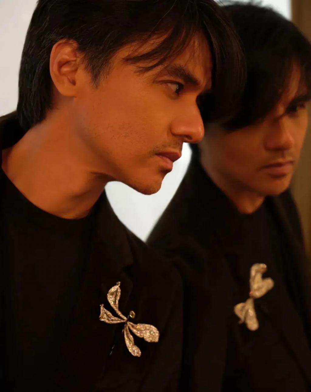 舒淇和冯德伦的婚姻，有点意思