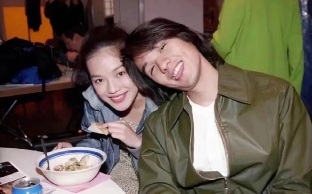 舒淇和冯德伦的婚姻，有点意思