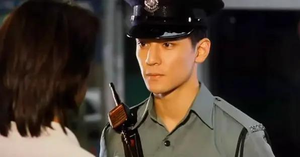 舒淇和冯德伦的婚姻，有点意思