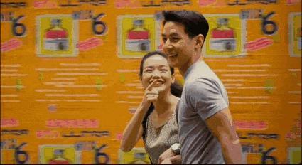 舒淇和冯德伦的婚姻，有点意思