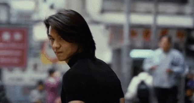 舒淇和冯德伦的婚姻，有点意思