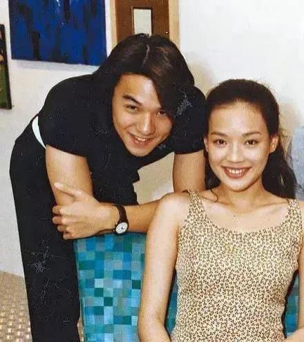 舒淇和冯德伦的婚姻，有点意思