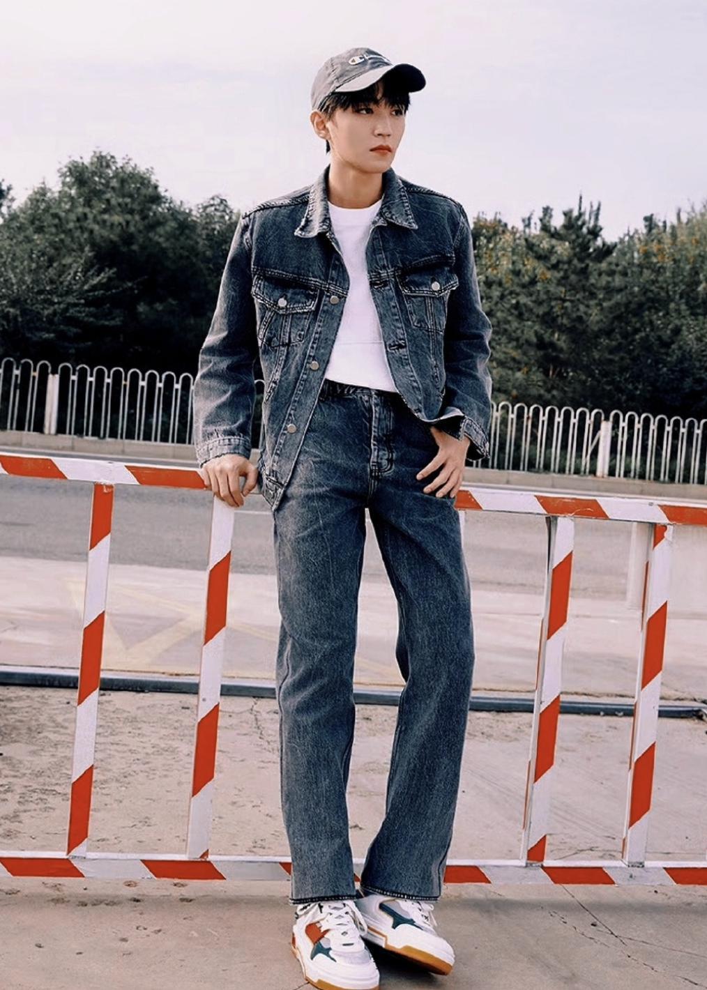 巴黎明星造型:热巴惊艳,高叶霸气,但都被张柏芝艳压了