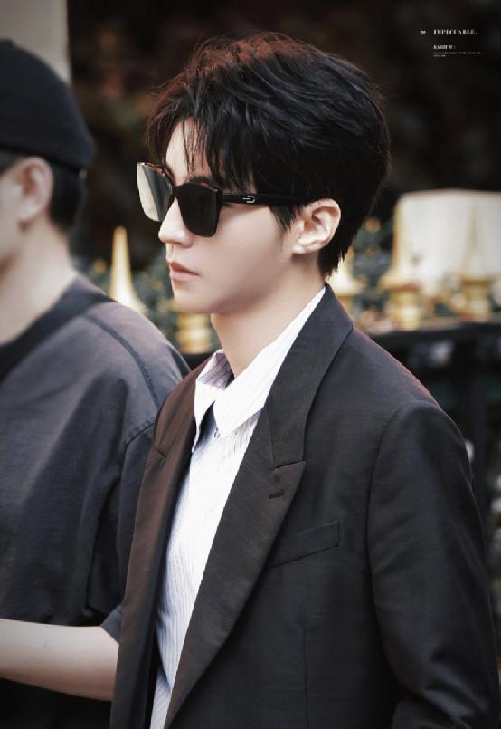 巴黎明星造型:热巴惊艳,高叶霸气,但都被张柏芝艳压了