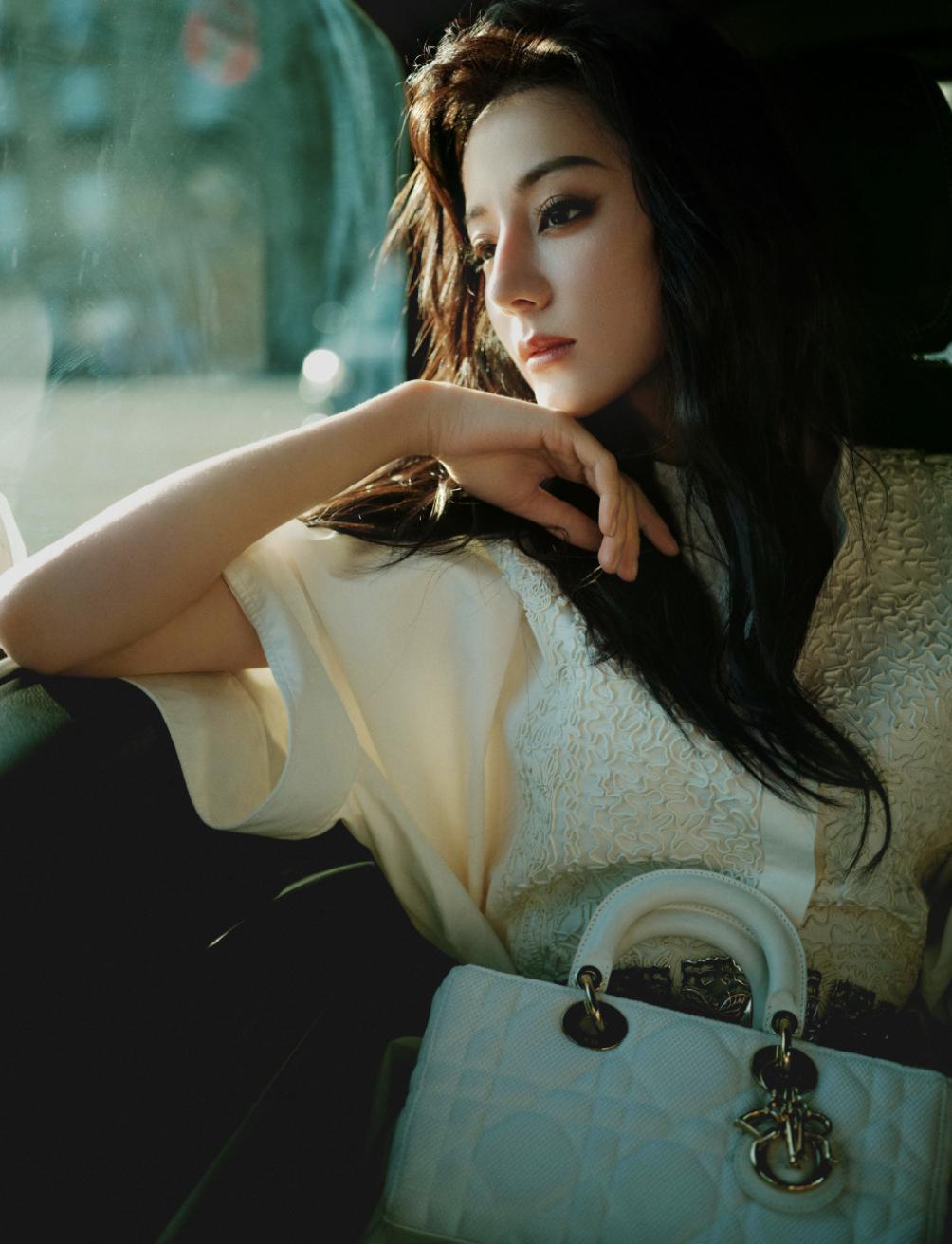 巴黎明星造型:热巴惊艳,高叶霸气,但都被张柏芝艳压了