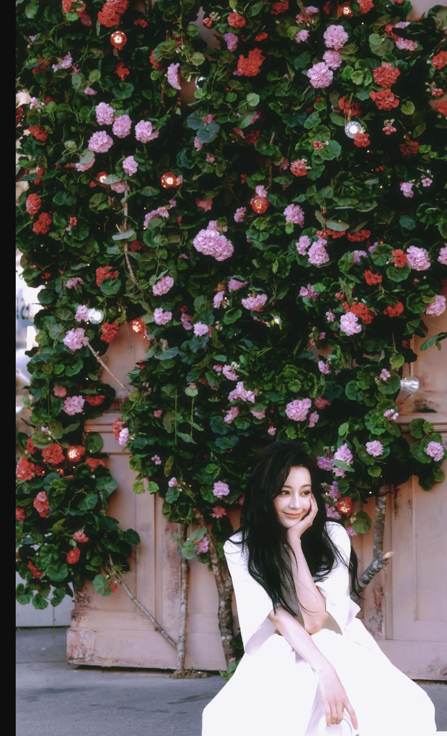 巴黎明星造型:热巴惊艳,高叶霸气,但都被张柏芝艳压了