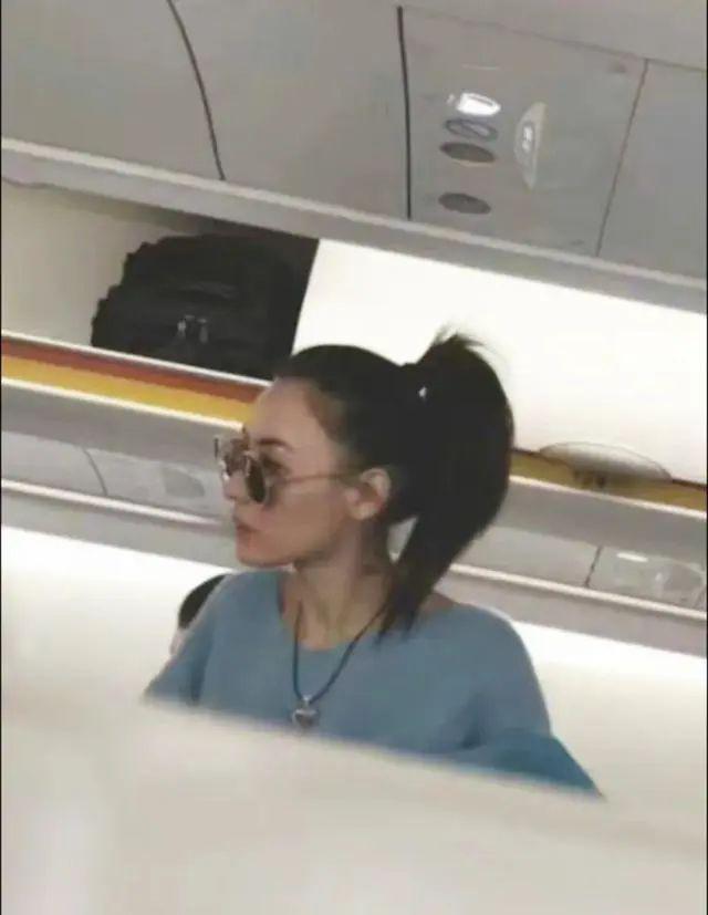 巴黎明星造型:热巴惊艳,高叶霸气,但都被张柏芝艳压了