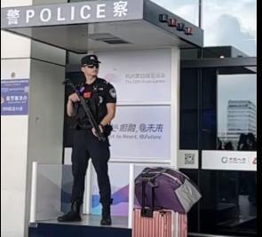 不是你们韩国人怎么还抢我们老公啊？