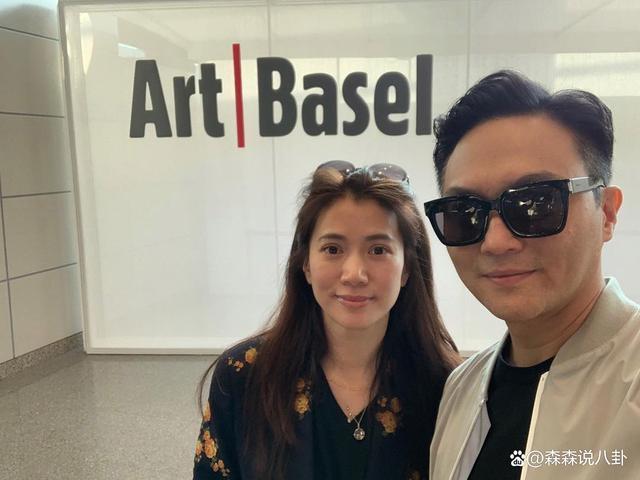 张智霖儿子就辱华行为道歉：我作为中国人要有担当，有错要改