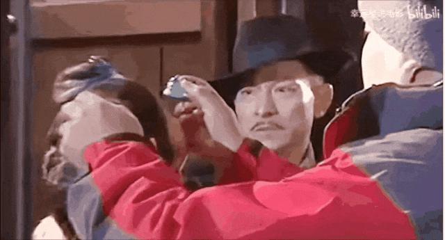 都求她别演戏了？