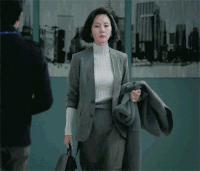 都求她别演戏了？