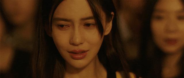 都求她别演戏了？