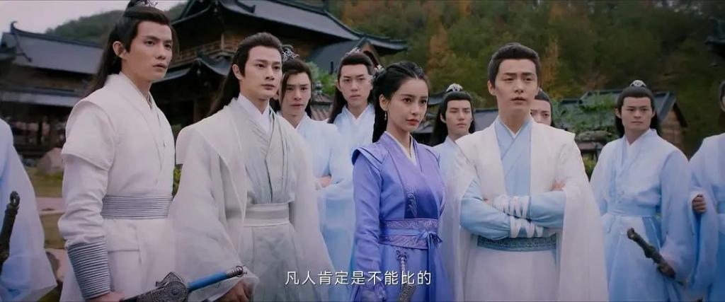 都求她别演戏了？