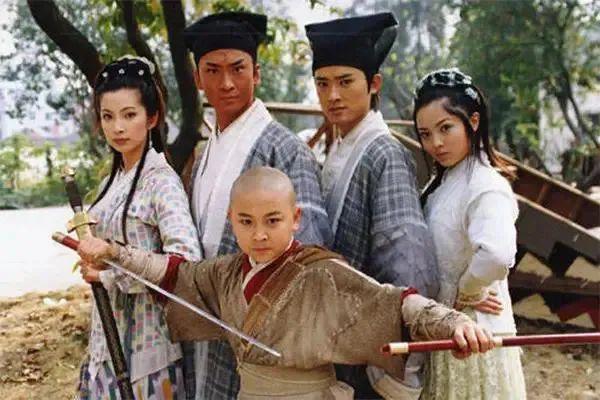 “是时候利用一下赵丽颖了。”这俩人的感情让人出乎意料