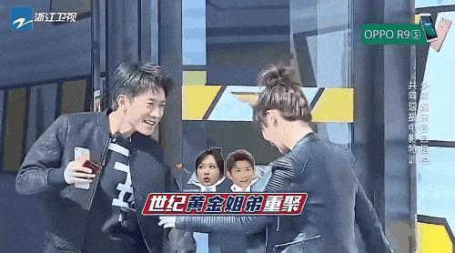 “是时候利用一下赵丽颖了。”这俩人的感情让人出乎意料