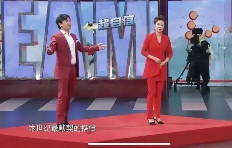 “是时候利用一下赵丽颖了。”这俩人的感情让人出乎意料