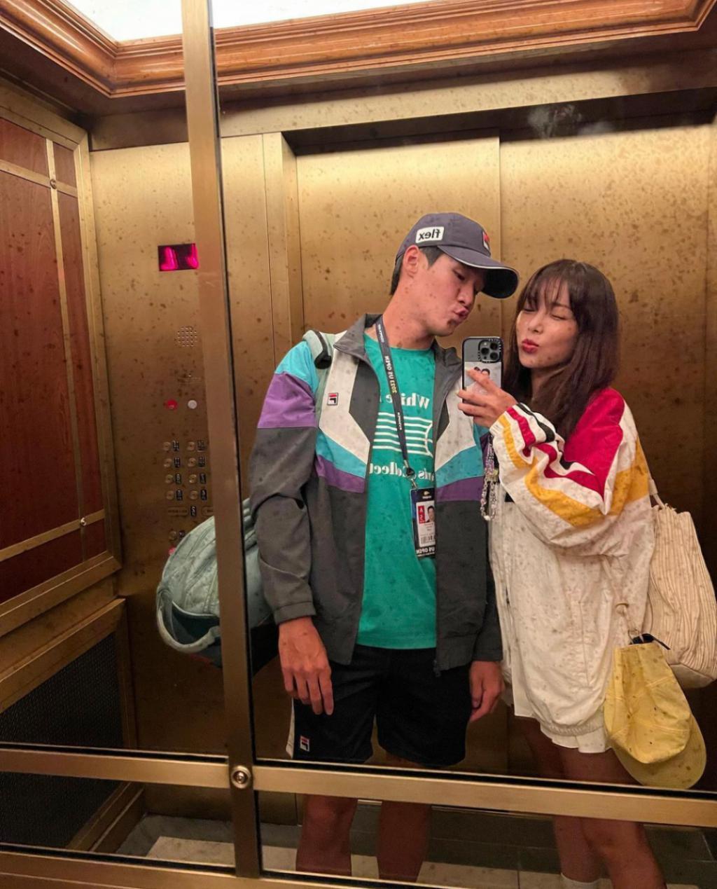 公开恋爱后正处热恋期却被劝分手，只因男友丢了全韩国人的脸？