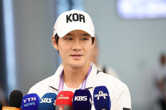 公开恋爱后正处热恋期却被劝分手，只因男友丢了全韩国人的脸？