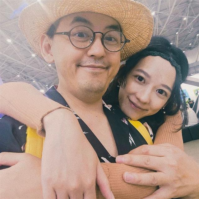 孟耿如夸奖黄子佼帮带小孩 称目前没计划复出