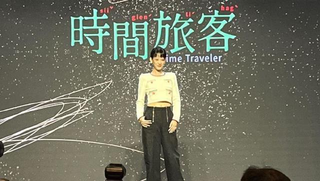 孟耿如夸奖黄子佼帮带小孩 称目前没计划复出