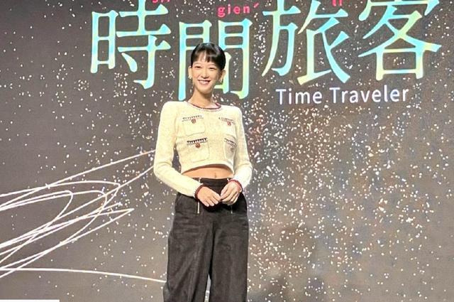 孟耿如夸奖黄子佼帮带小孩 称目前没计划复出