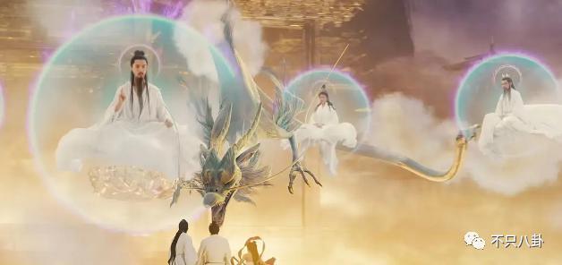 吐槽嘴贫里都是爱！好羡慕他们的相处模式啊！