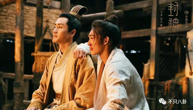 吐槽嘴贫里都是爱！好羡慕他们的相处模式啊！