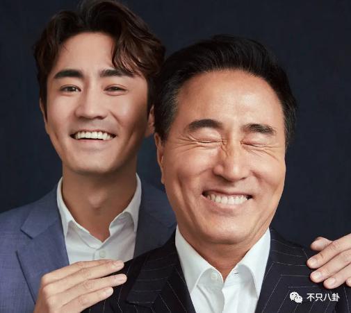 吐槽嘴贫里都是爱！好羡慕他们的相处模式啊！