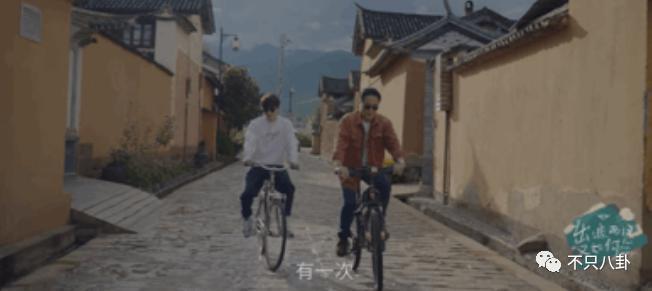 吐槽嘴贫里都是爱！好羡慕他们的相处模式啊！