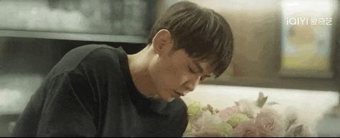 不像演的，说好的真正的男子汉呢