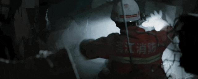 不像演的，说好的真正的男子汉呢