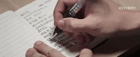 不像演的，说好的真正的男子汉呢