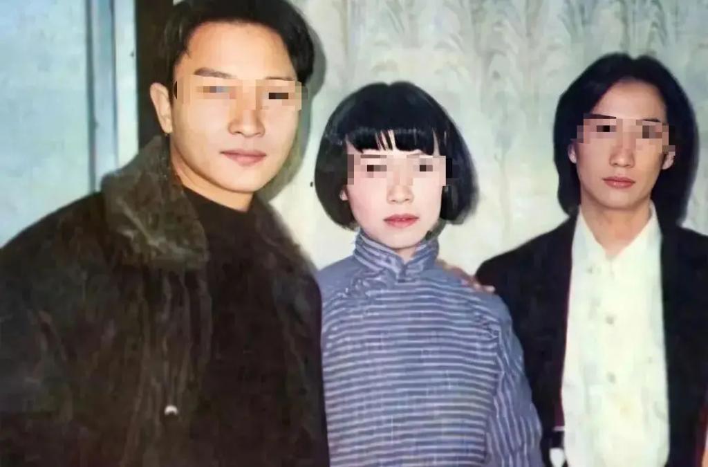 出道30多年才走红，“下嫁”穷小子后，她的人生全翻盘了