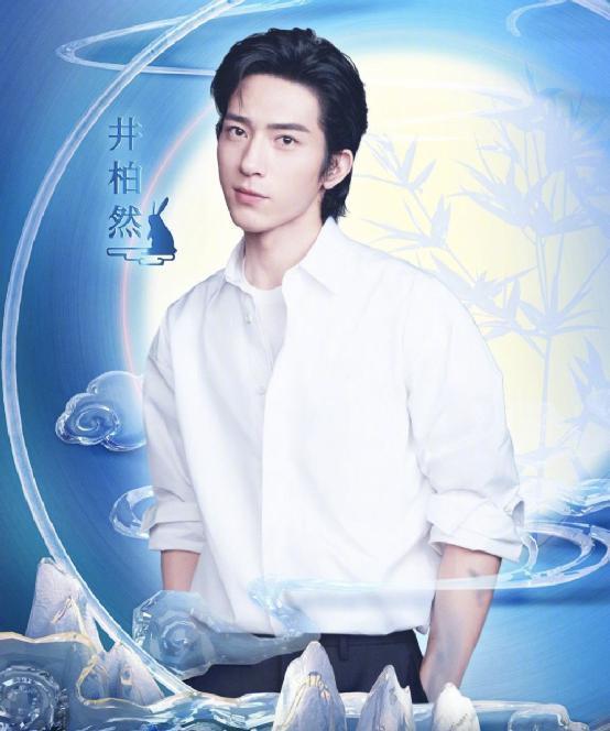 央视秋晚阵容：杨幂李沁有排面，而央视最宠的是他