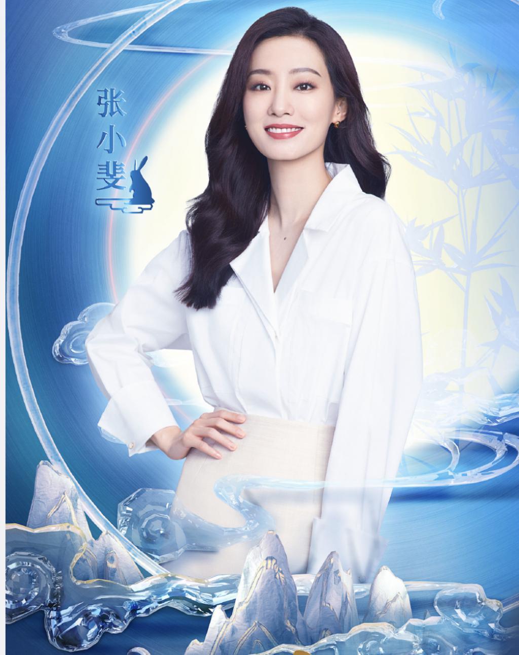 央视秋晚阵容：杨幂李沁有排面，而央视最宠的是他