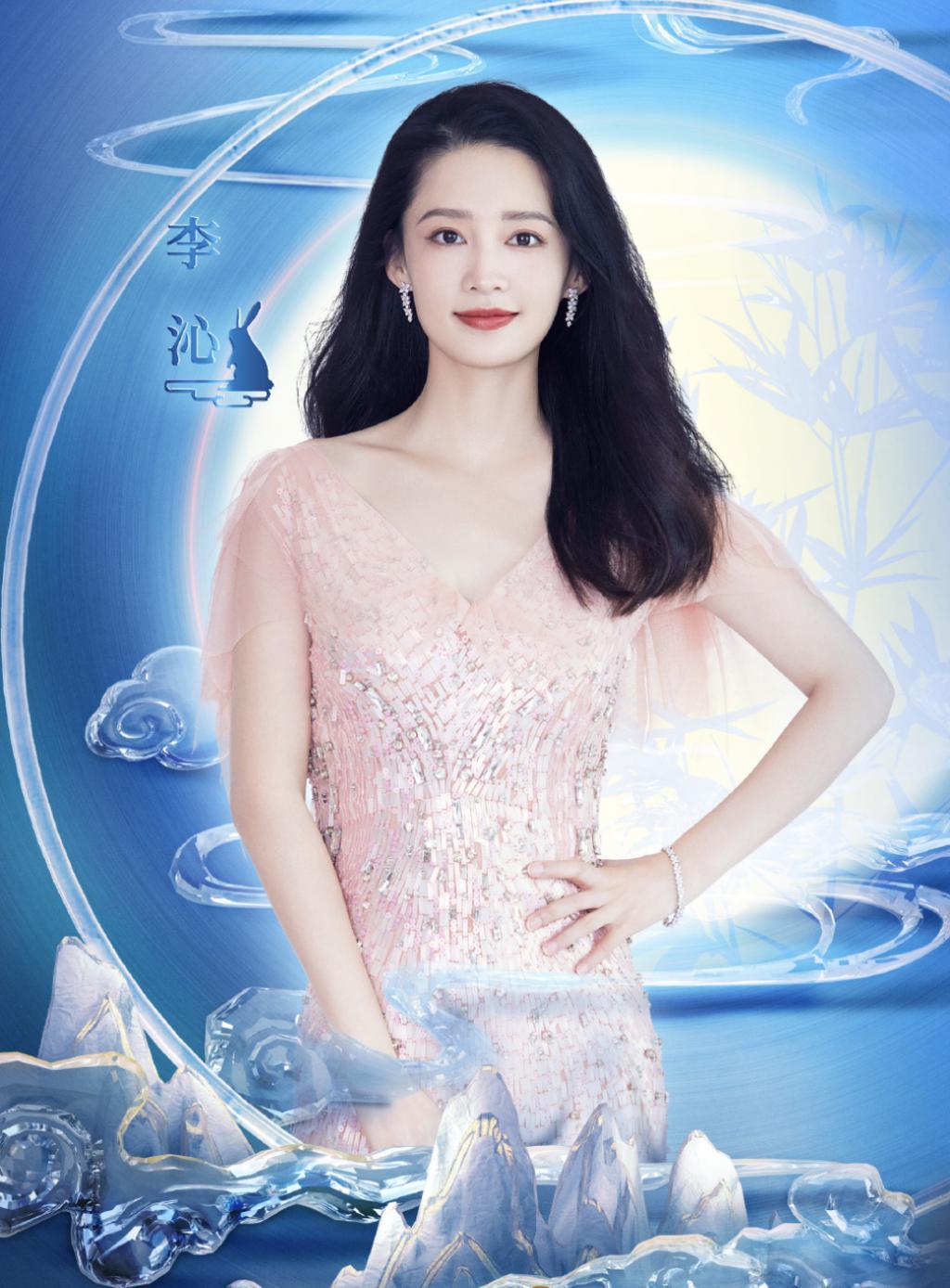 央视秋晚阵容：杨幂李沁有排面，而央视最宠的是他