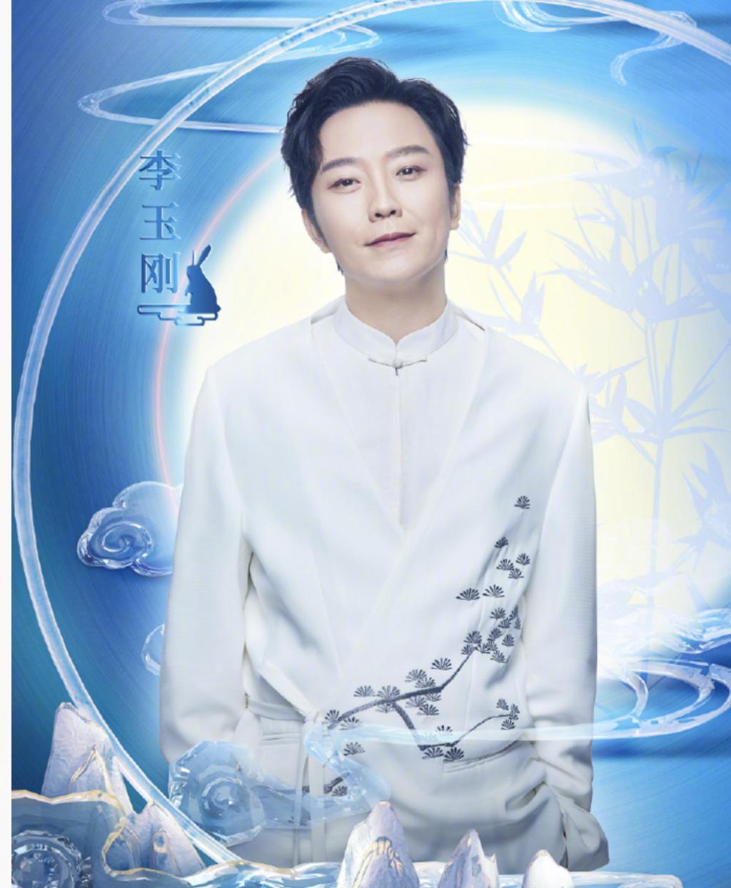 央视秋晚阵容：杨幂李沁有排面，而央视最宠的是他