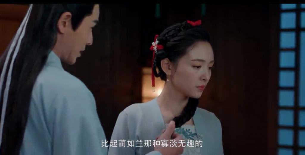 离婚快两年，吴倩的事业终于支棱起来了