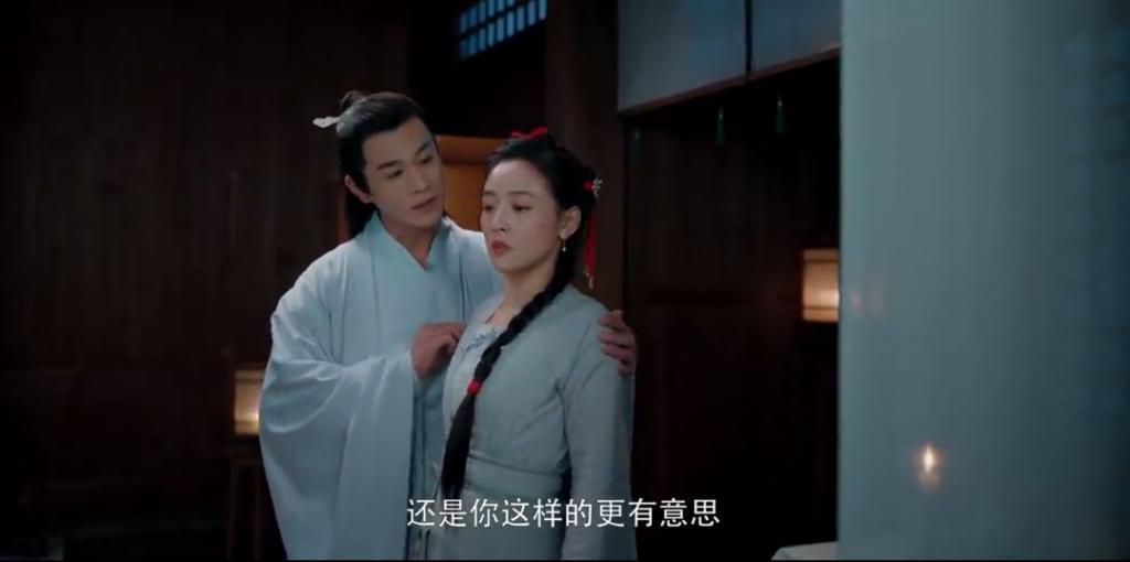 离婚快两年，吴倩的事业终于支棱起来了