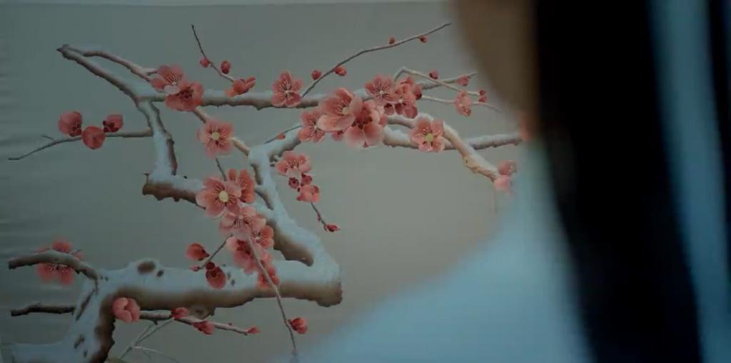 离婚快两年，吴倩的事业终于支棱起来了