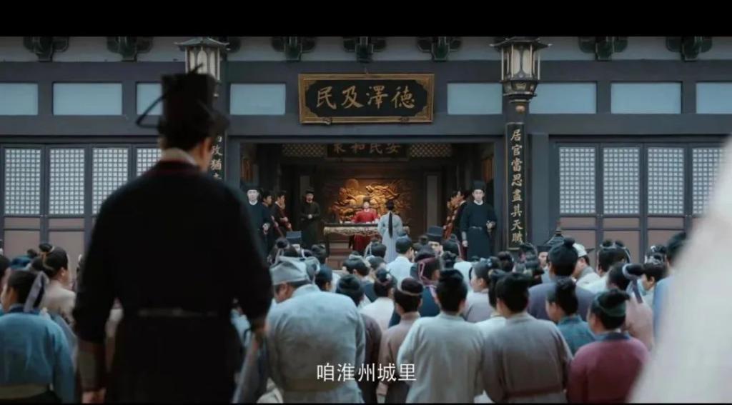 离婚快两年，吴倩的事业终于支棱起来了