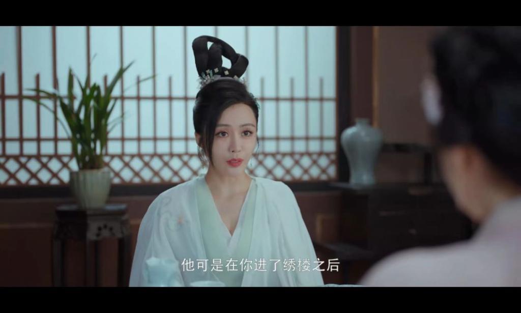 离婚快两年，吴倩的事业终于支棱起来了